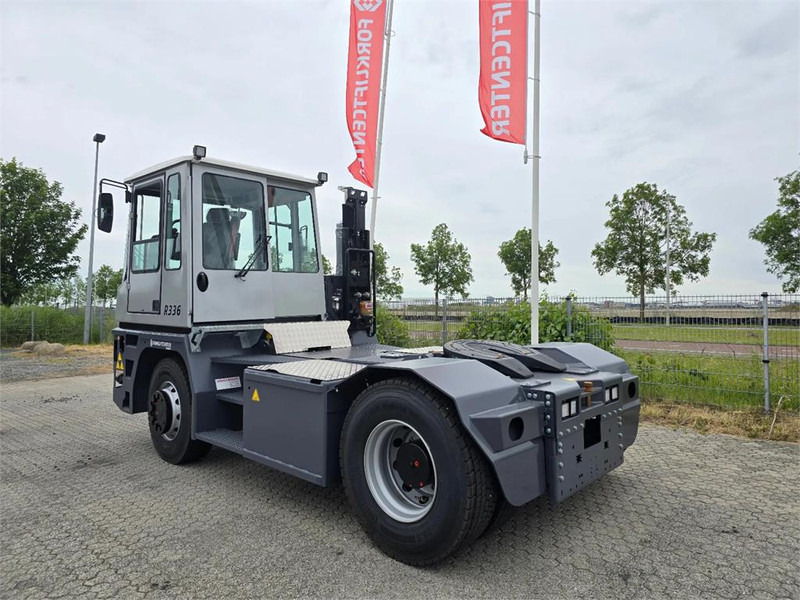 Terminal tractor Mafi R336 4x4: picture 7 Terminal tractor Mafi R336 4x4: picture 7