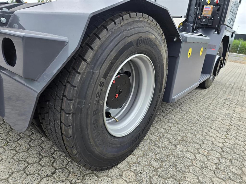 Terminal tractor Mafi R336 4x4: picture 14 Terminal tractor Mafi R336 4x4: picture 14