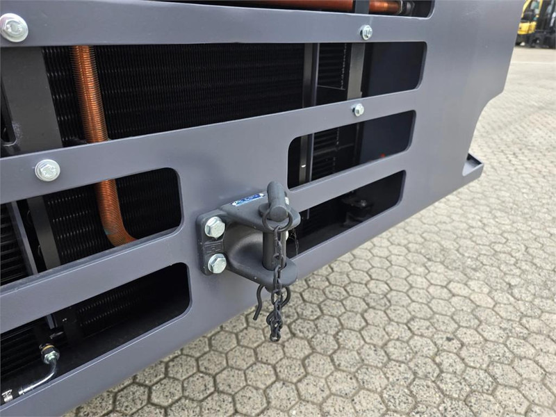 Terminal tractor Mafi R336 4x4: picture 12 Terminal tractor Mafi R336 4x4: picture 12