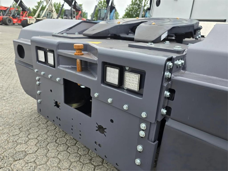 Terminal tractor Mafi R336 4x4: picture 11 Terminal tractor Mafi R336 4x4: picture 11