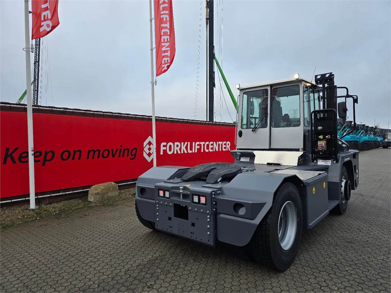 Terminal tractor Mafi R336 4x4: picture 6