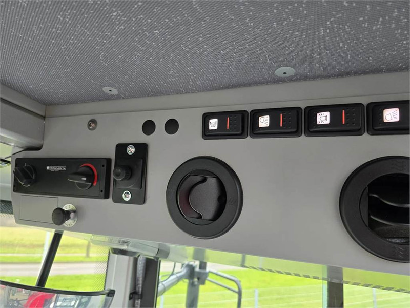 Terminal tractor Mafi R336 4x4: picture 18