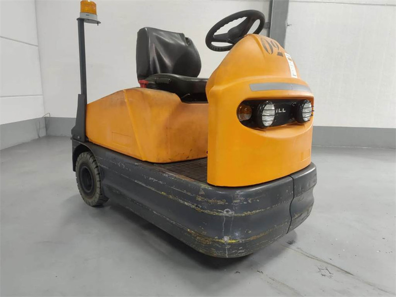 Still R06 - Electric forklift: picture 3 Still R06 - Electric forklift: picture 3