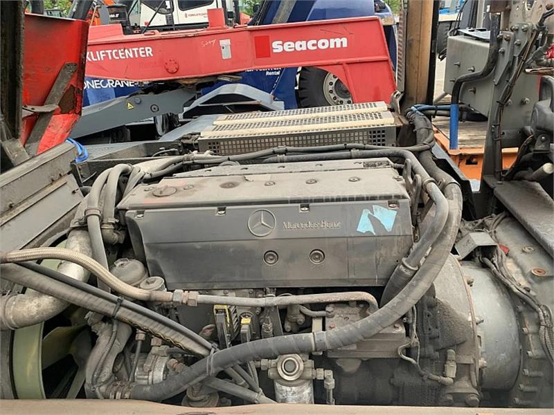 Terminal tractor Terberg RT222 4x4: picture 7