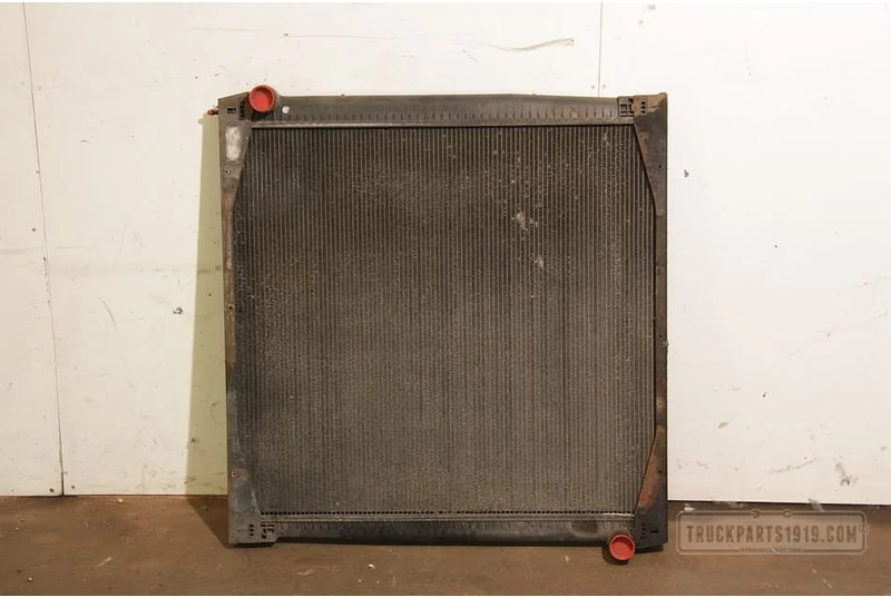 Behr HELLA SERVICE Cooling System Radiateur SCANIA 4 - Radiator for Truck: picture 1 Behr HELLA SERVICE Cooling System Radiateur SCANIA 4 - Radiator for Truck: picture 1