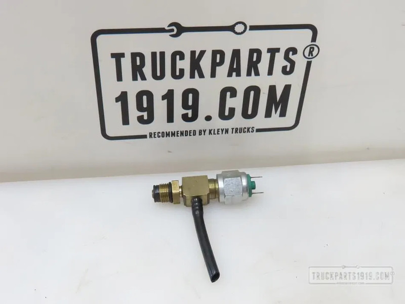 DAF 1340388 Drukschakelaar - Sensor for Truck: picture 1 DAF 1340388 Drukschakelaar - Sensor for Truck: picture 1