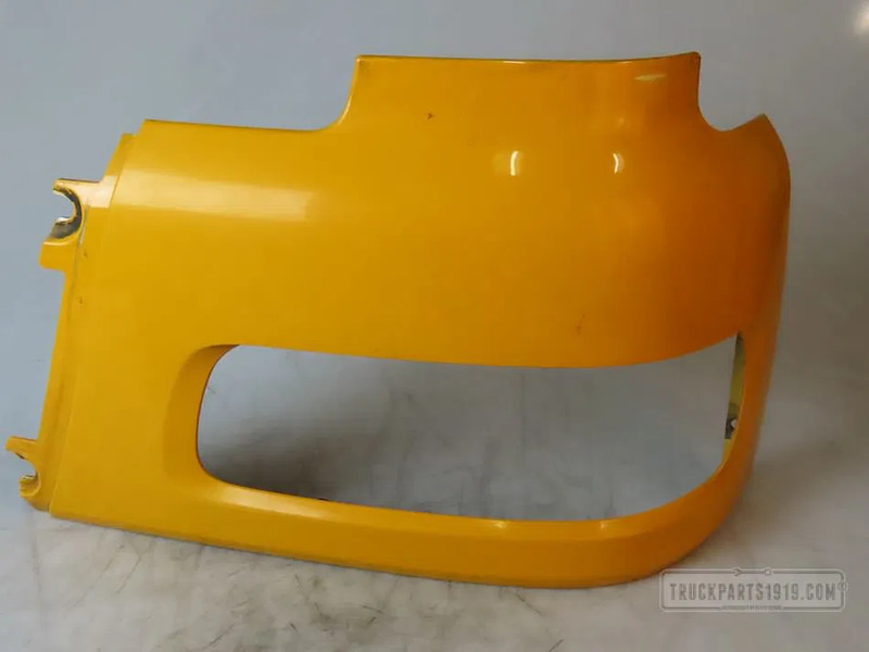 DAF 1363373 Koplamphoek Li. CF - Bumper for Truck: picture 1 DAF 1363373 Koplamphoek Li. CF - Bumper for Truck: picture 1
