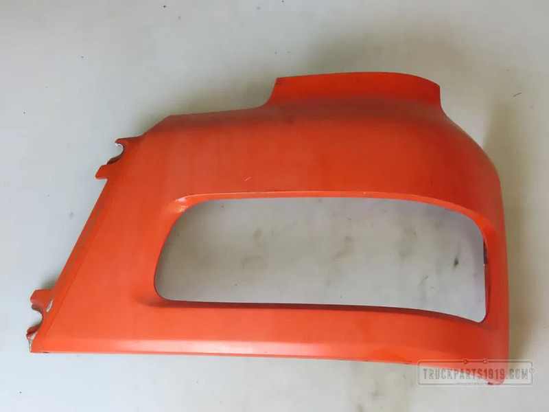 DAF 1363373 Koplamphoek Li. CF - Bumper for Truck: picture 3 DAF 1363373 Koplamphoek Li. CF - Bumper for Truck: picture 3