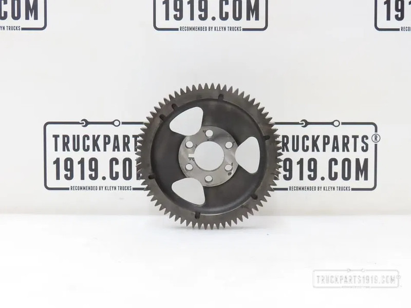 DAF 1702705 Nokkenastandwiel DAF PX7 - Cylinder block for Truck: picture 1 DAF 1702705 Nokkenastandwiel DAF PX7 - Cylinder block for Truck: picture 1