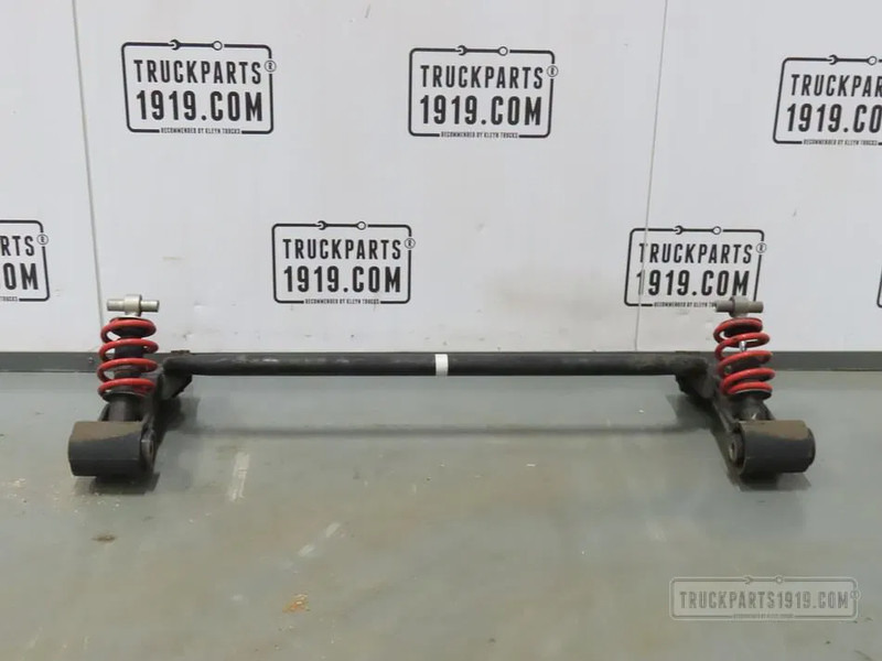 DAF 1708727 Cabine stabilisator DAF LF - Cab suspension for Truck: picture 1 DAF 1708727 Cabine stabilisator DAF LF - Cab suspension for Truck: picture 1