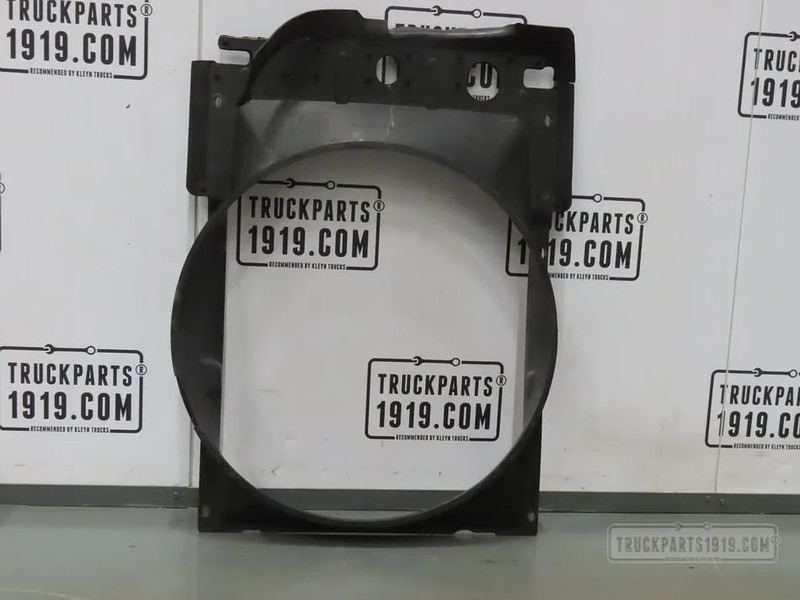 DAF 1712181 Windtunnel DAF LF - Fan for Truck: picture 1 DAF 1712181 Windtunnel DAF LF - Fan for Truck: picture 1