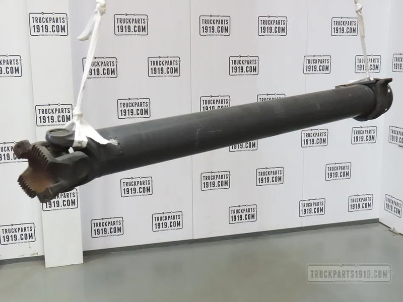 DAF 1723216 Aandrijfas L=1441 - Drive shaft for Truck: picture 1 DAF 1723216 Aandrijfas L=1441 - Drive shaft for Truck: picture 1