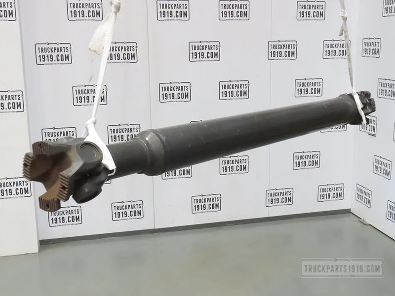 DAF 1723219 Aandrijfas L1=110 L2=1640 - Drive shaft for Truck: picture 1 DAF 1723219 Aandrijfas L1=110 L2=1640 - Drive shaft for Truck: picture 1