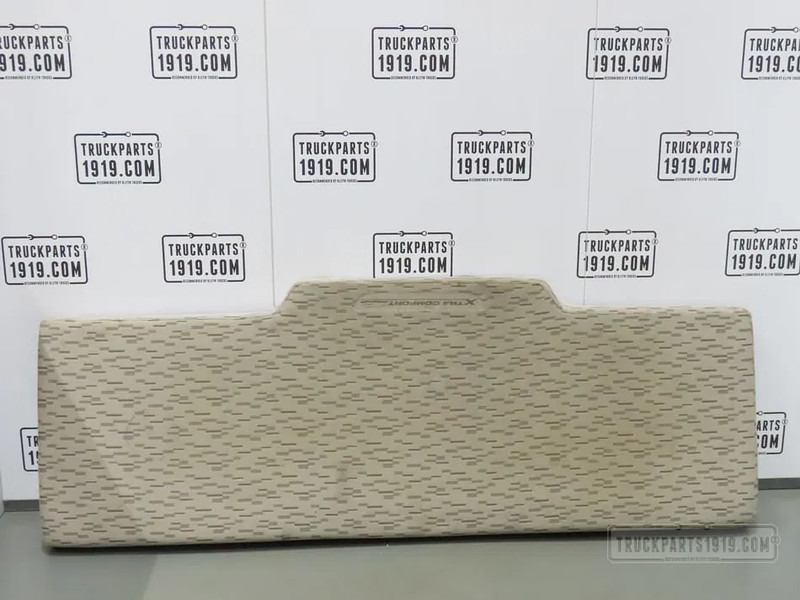 DAF 1833406 Matras DAF 106 - Seat for Truck: picture 1 DAF 1833406 Matras DAF 106 - Seat for Truck: picture 1