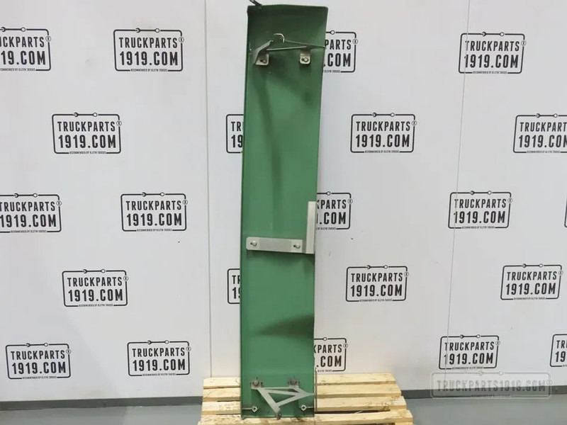 DAF 1836017 Zijfender Li. DAF CF - Aerodynamics/ Spoiler for Truck: picture 2 DAF 1836017 Zijfender Li. DAF CF - Aerodynamics/ Spoiler for Truck: picture 2