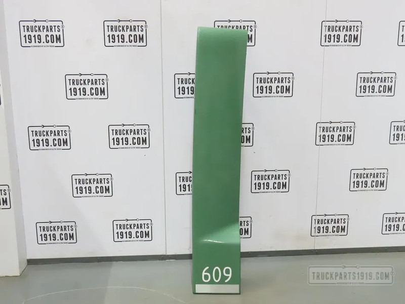 DAF 1836018 Zijfender Re. DAF CF - Aerodynamics/ Spoiler for Truck: picture 1 DAF 1836018 Zijfender Re. DAF CF - Aerodynamics/ Spoiler for Truck: picture 1