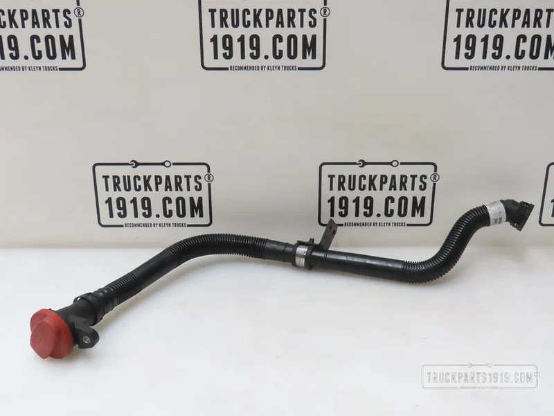DAF 1866896 Olievulpijp - Engine and parts for Truck: picture 1 DAF 1866896 Olievulpijp - Engine and parts for Truck: picture 1