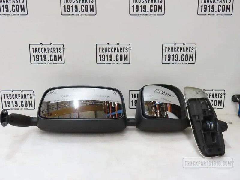 DAF 1920024 Buitenspiegel cpl Re. DAF XF 106 - Rear view mirror for Truck: picture 1 DAF 1920024 Buitenspiegel cpl Re. DAF XF 106 - Rear view mirror for Truck: picture 1