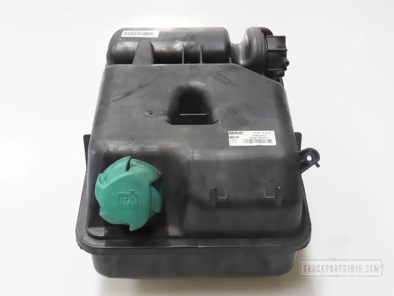 DAF 1960437 | Koelexpansievat Euro6 - Expansion tank for Truck: picture 1 DAF 1960437 | Koelexpansievat Euro6 - Expansion tank for Truck: picture 1