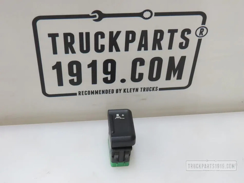 DAF 1975802 Schakelaar DAF - Dashboard for Truck: picture 1 DAF 1975802 Schakelaar DAF - Dashboard for Truck: picture 1