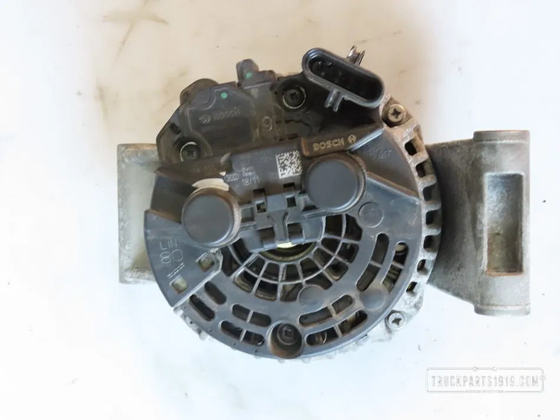 DAF 2022545 Dynamo - Alternator for Truck: picture 2 DAF 2022545 Dynamo - Alternator for Truck: picture 2