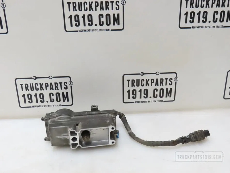 DAF 2037560 | VTG Turbo actuator - Engine and parts for Truck: picture 1 DAF 2037560 | VTG Turbo actuator - Engine and parts for Truck: picture 1