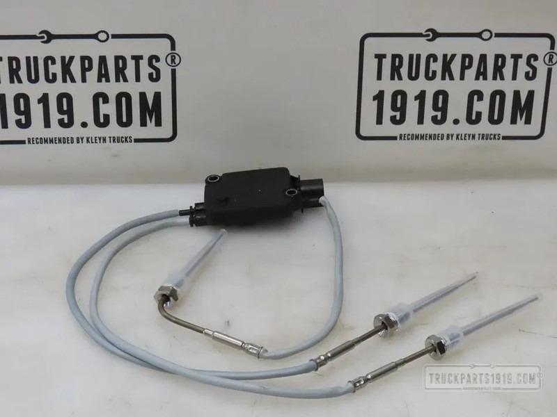 DAF 2129822 Temperatuursensoren DPF - Sensor for Truck: picture 1 DAF 2129822 Temperatuursensoren DPF - Sensor for Truck: picture 1