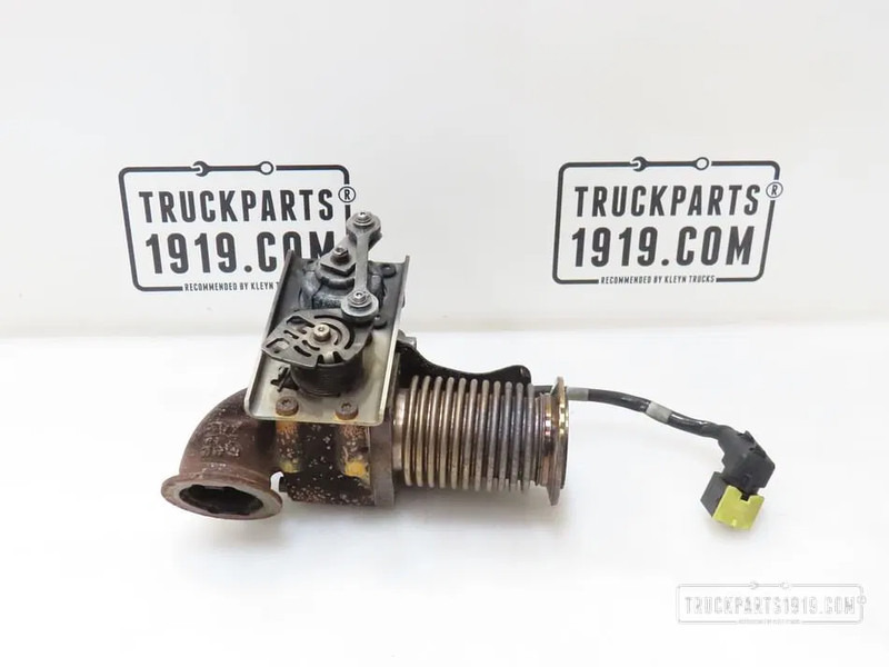 DAF 2256370 | EGR klep MX11 - Engine and parts for Truck: picture 1 DAF 2256370 | EGR klep MX11 - Engine and parts for Truck: picture 1