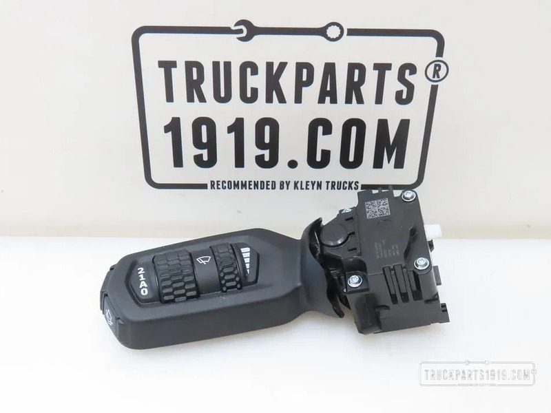 DAF 2268348 Stuurkolomschakelaar Li. - Dashboard for Truck: picture 1 DAF 2268348 Stuurkolomschakelaar Li. - Dashboard for Truck: picture 1