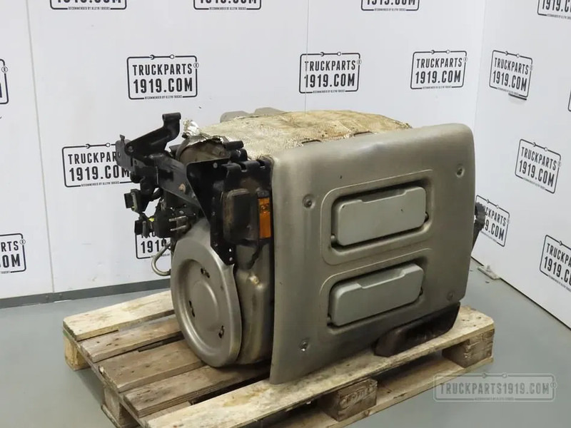 DAF 2300749 Katalysator E6 DAF - Catalytic converter for Truck: picture 1 DAF 2300749 Katalysator E6 DAF - Catalytic converter for Truck: picture 1