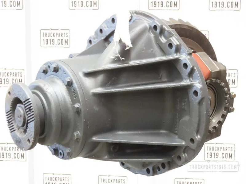 DAF 2312481 Differentieel 1344 R 2.71 Revisie - Differential gear for Truck: picture 2 DAF 2312481 Differentieel 1344 R 2.71 Revisie - Differential gear for Truck: picture 2