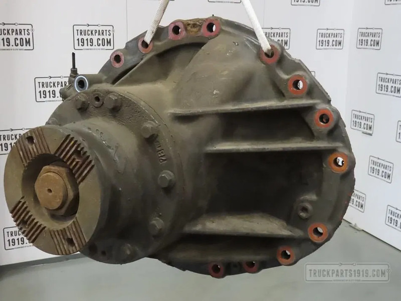 DAF 2312492 | Differentieel 1344 R=3.70 - Differential gear for Truck: picture 2 DAF 2312492 | Differentieel 1344 R=3.70 - Differential gear for Truck: picture 2