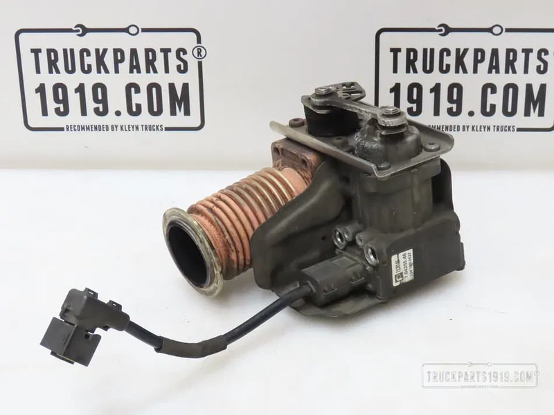 DAF 2412200 EGR klep MX11 / MX13 - Engine and parts for Truck: picture 1 DAF 2412200 EGR klep MX11 / MX13 - Engine and parts for Truck: picture 1