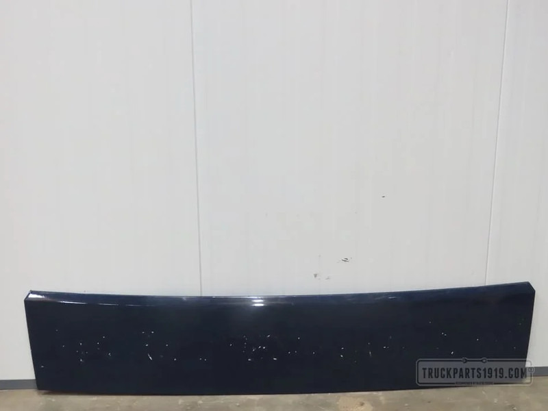 DAF Body & Chassis Parts Grill plaat DAF XF 106 - Hood for Truck: picture 1 DAF Body & Chassis Parts Grill plaat DAF XF 106 - Hood for Truck: picture 1