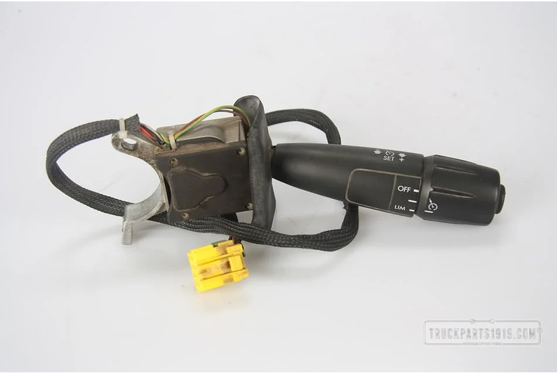 DAF Electrical System Cruisecontrol Schakelaar DAF - Steering column switch for Truck: picture 1 DAF Electrical System Cruisecontrol Schakelaar DAF - Steering column switch for Truck: picture 1