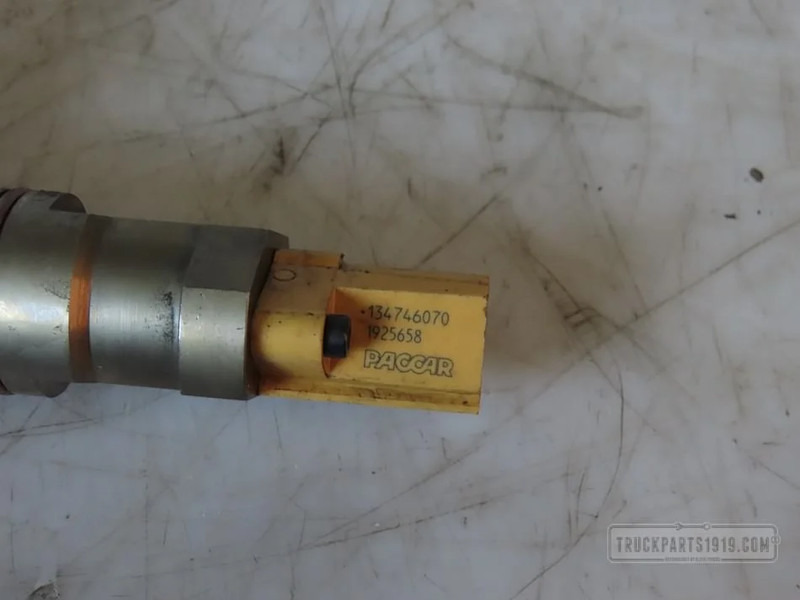 DAF Fuel System Injector - Injector for Truck: picture 2 DAF Fuel System Injector - Injector for Truck: picture 2