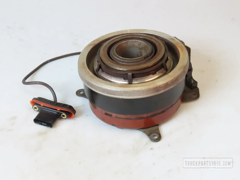 DAF Gearbox & Clutch Parts Koppelingsdruklager DAF - Clutch and parts for Truck: picture 2 DAF Gearbox & Clutch Parts Koppelingsdruklager DAF - Clutch and parts for Truck: picture 2