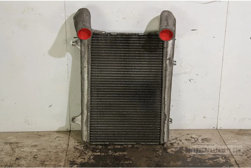 DAF XF 105 Cooling System Interkoeler DAF XF105 - Radiator for Truck: picture 1 DAF XF 105 Cooling System Interkoeler DAF XF105 - Radiator for Truck: picture 1