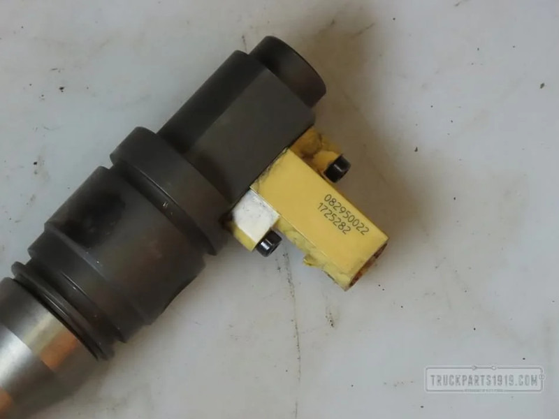 DAF XF 105 Fuel System Injector Eur5 - Injector for Truck: picture 2 DAF XF 105 Fuel System Injector Eur5 - Injector for Truck: picture 2