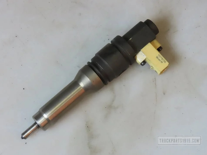 DAF XF 105 Fuel System Injector Eur5 - Injector for Truck: picture 1 DAF XF 105 Fuel System Injector Eur5 - Injector for Truck: picture 1