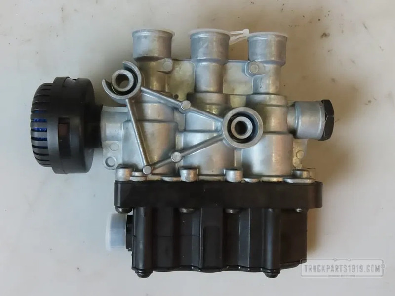 Diversen 041003307 ECAS Ventiel - Gearbox for Truck: picture 1 Diversen 041003307 ECAS Ventiel - Gearbox for Truck: picture 1