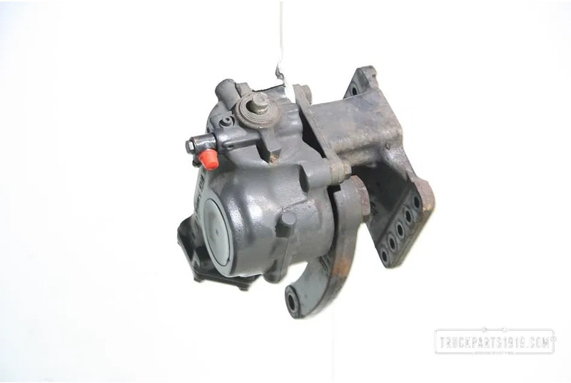 Iveco Axle & Steering Parts Stuurhuis Iveco Stalis - Steering for Truck: picture 1 Iveco Axle & Steering Parts Stuurhuis Iveco Stalis - Steering for Truck: picture 1