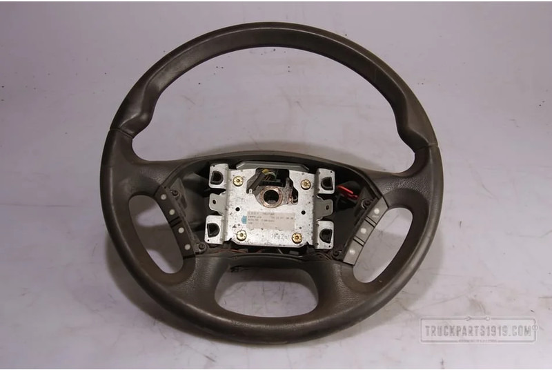 Iveco Axle & Steering Parts Stuurwiel used - Steering for Truck: picture 2 Iveco Axle & Steering Parts Stuurwiel used - Steering for Truck: picture 2