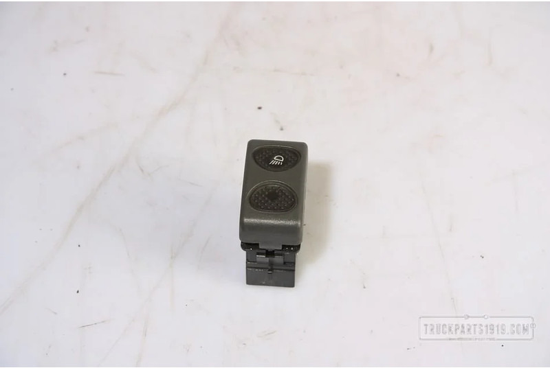 Iveco Electrical System Lichtschakelaar - Dashboard for Truck: picture 1 Iveco Electrical System Lichtschakelaar - Dashboard for Truck: picture 1