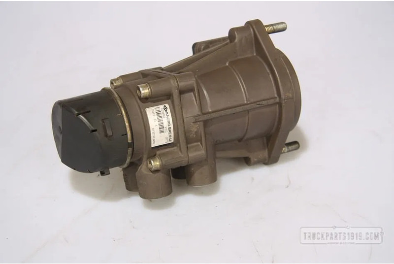 KNORR-BREMSE 81521306298 Voetrem klep MAN - Brake parts for Truck: picture 2 KNORR-BREMSE 81521306298 Voetrem klep MAN - Brake parts for Truck: picture 2