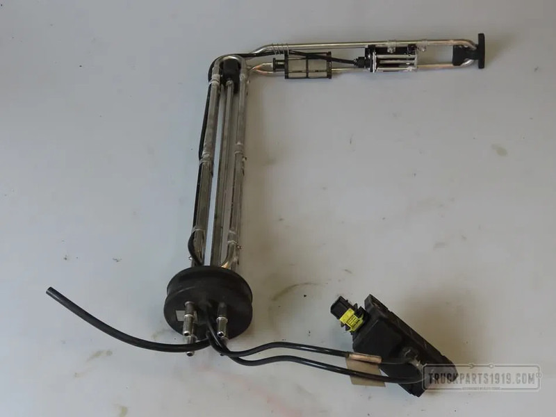 MAN 81154086042 AdBlue tankvlotter - Muffler/ Exhaust system for Truck: picture 1 MAN 81154086042 AdBlue tankvlotter - Muffler/ Exhaust system for Truck: picture 1