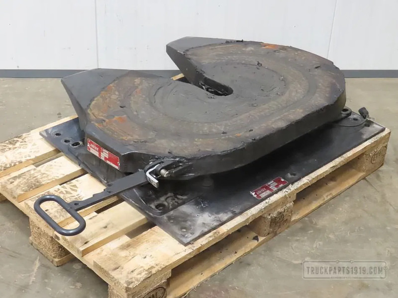 MAN 81427106302 Koppelschotel JSK 37 C - Frame/ Chassis for Truck: picture 2 MAN 81427106302 Koppelschotel JSK 37 C - Frame/ Chassis for Truck: picture 2