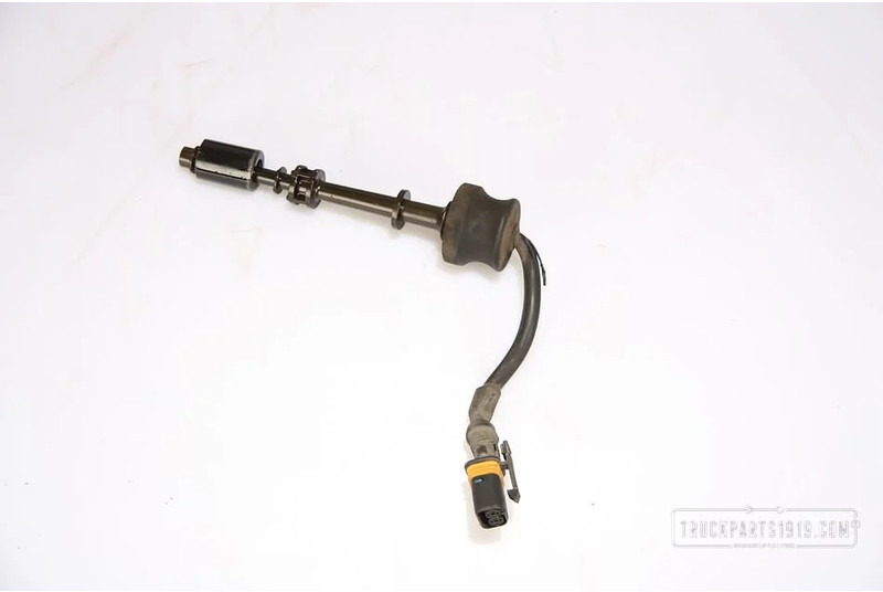MAN Axle & Steering Parts Sensor stuurhuis reservoir - Expansion tank for Truck: picture 1 MAN Axle & Steering Parts Sensor stuurhuis reservoir - Expansion tank for Truck: picture 1