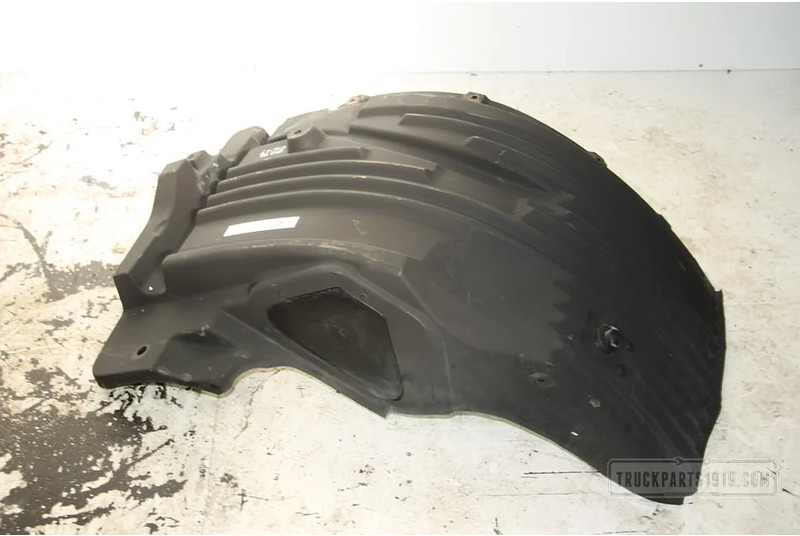 MAN Body & Chassis Parts Modderkap - Fender for Truck: picture 1 MAN Body & Chassis Parts Modderkap - Fender for Truck: picture 1