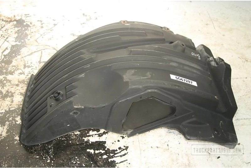 MAN Body & Chassis Parts Modderkap - Fender for Truck: picture 1 MAN Body & Chassis Parts Modderkap - Fender for Truck: picture 1
